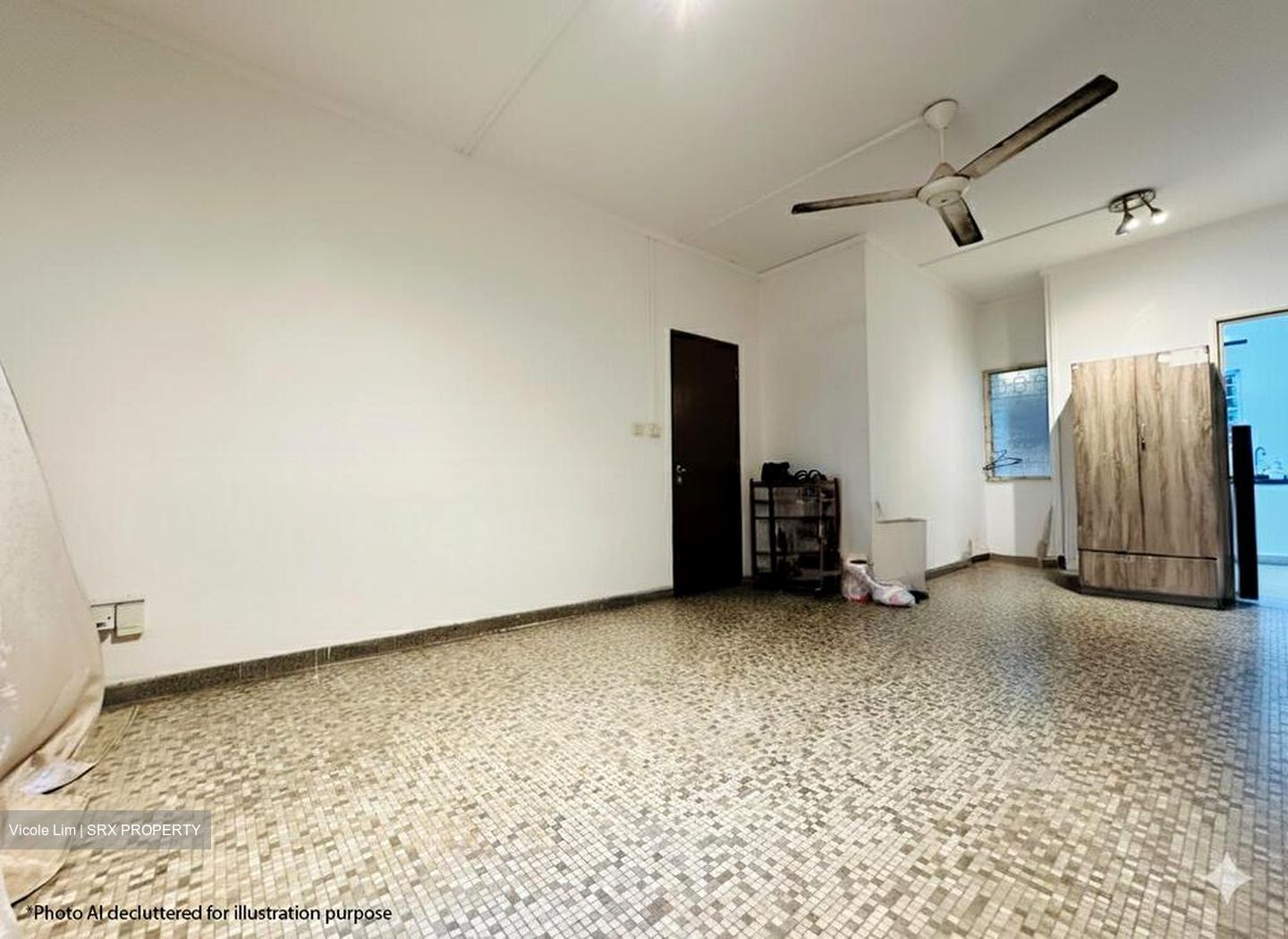 Hollywood Apartments (D9), Apartment #504596841